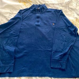 POLO by Ralph Lauren 3XLT Sweater